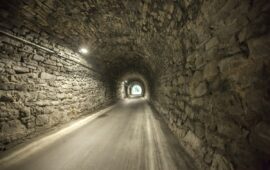 La cloaca massima
