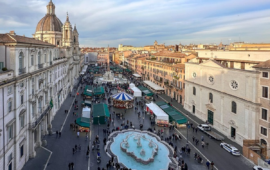Piazza Navona