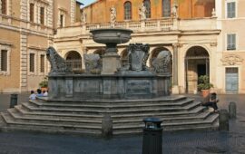 Trastevere