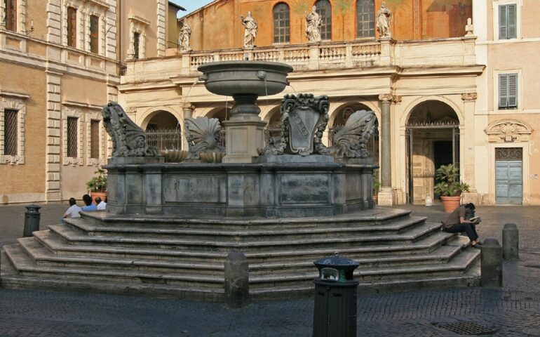 Trastevere