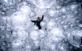balloon museum mostra