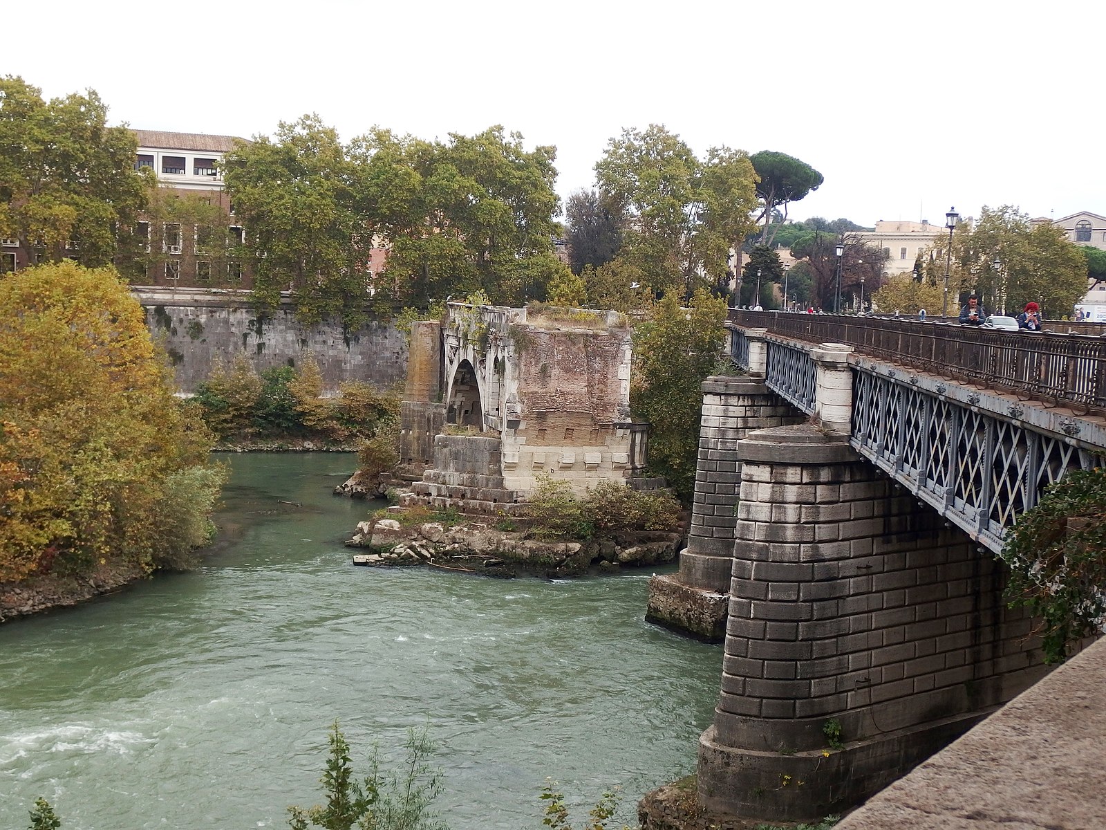 La cloaca