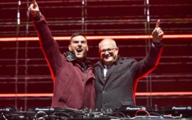 Capodanno a Roma