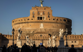 Castel Sant'Angelo