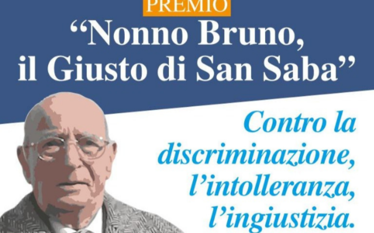 Premio Nonno Bruno