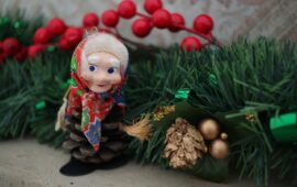 La Befana