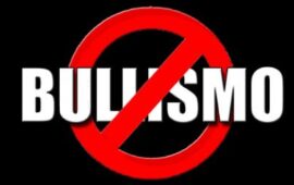 No al bullismo
