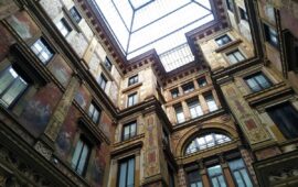 Galleria Sciarra