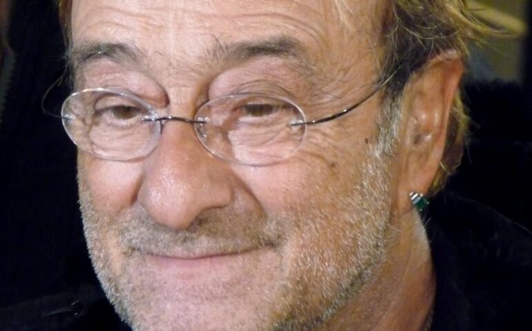 Lucio Dalla