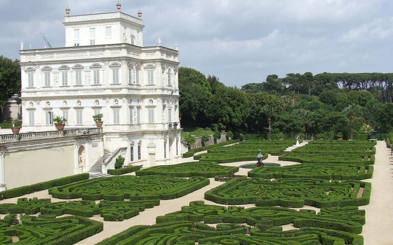 Villa Pamphili