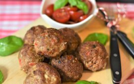 Ricette dell'antica Roma