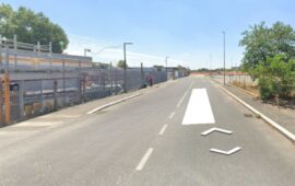 Via Seguenza