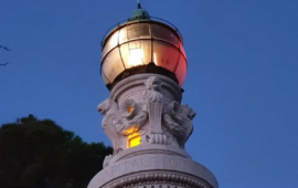 Il Faro del Gianicolo