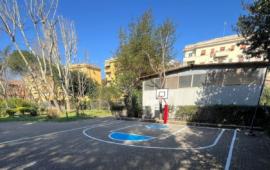 Campo da basket