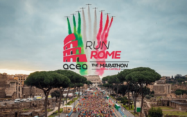 Maratona di Roma