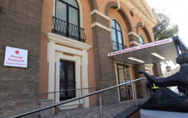 Il pronto soccorso