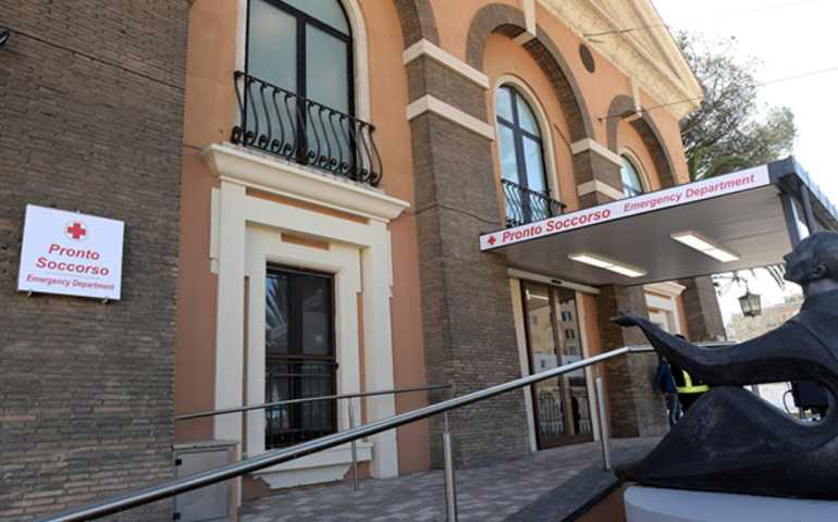 Il pronto soccorso