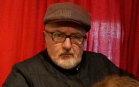 Fabio Luigi Lionello