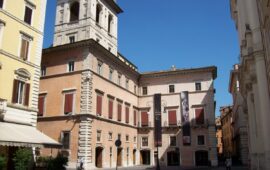 Palazzo Altemps