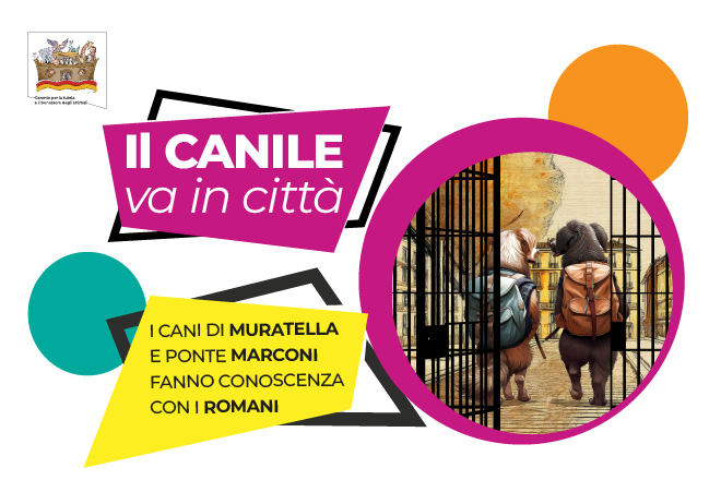 Il canile va in città