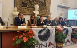Convegno sull'amianto a Roma