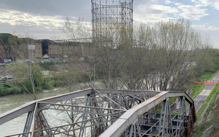 Il Ponte di ferro