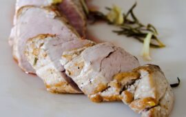 Porchetta