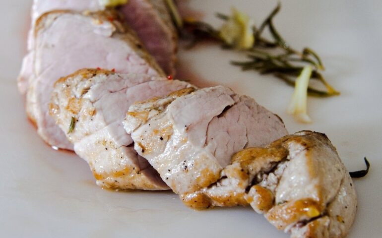 Porchetta