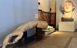 Centrale Montemartini
