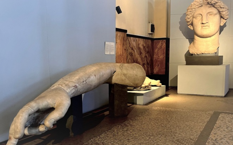 Centrale Montemartini