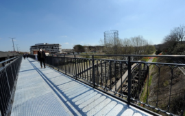 Il Ponte di Ferro