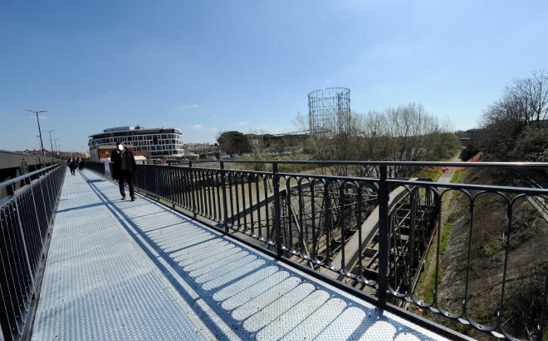 Il Ponte di Ferro