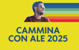 Cammina con Ale