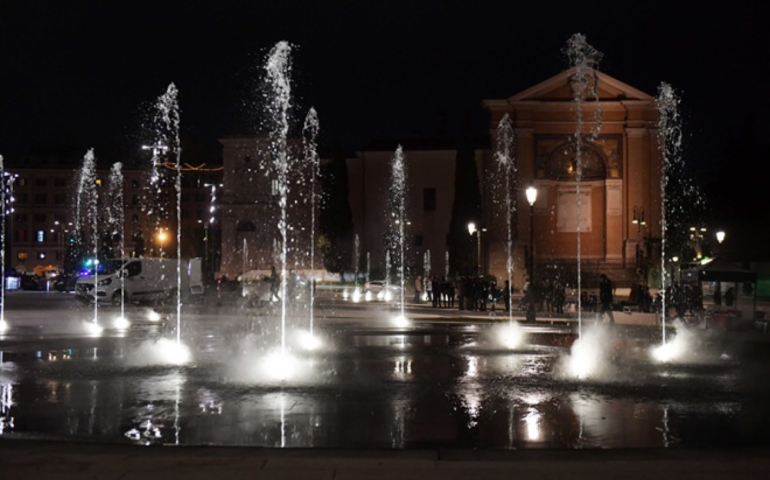 Piazza San Giovanni