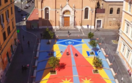 San Lorenzo