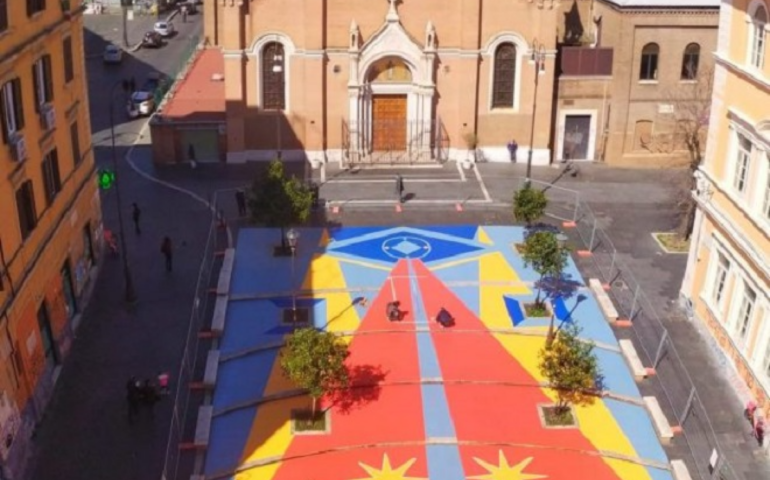 San Lorenzo