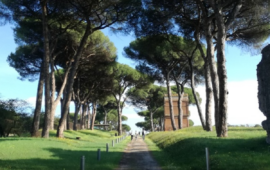 Tombe della via Latina