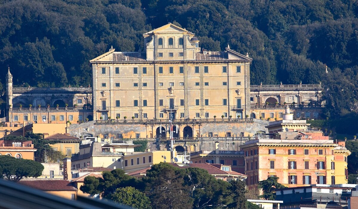 Frascati