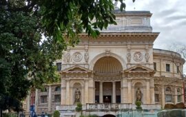 Acquario Romano