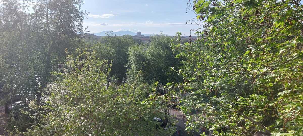 Lungotevere