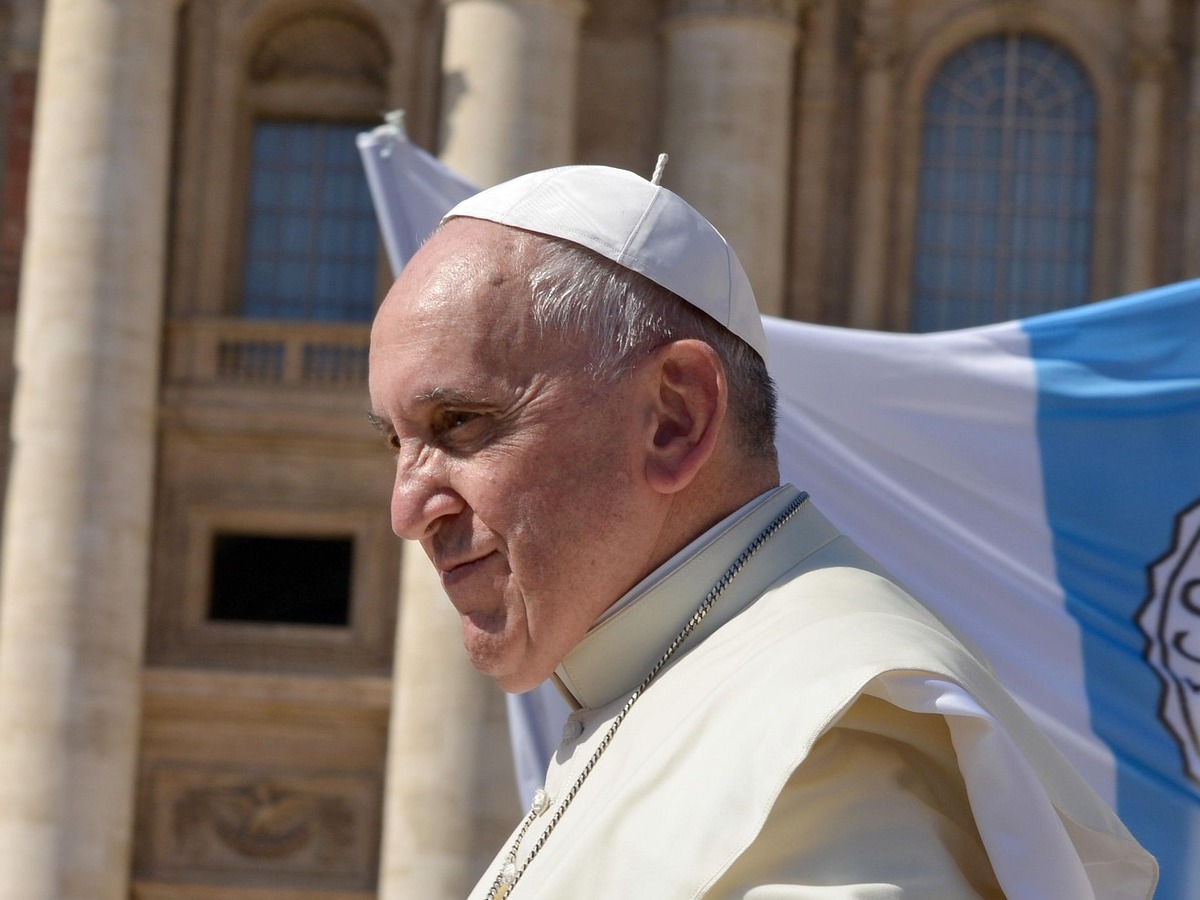Papa Francesco