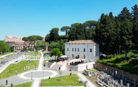 Casina Salvi