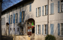 Viaggio della memoria al campo di Fossoli e nei luoghi della Resistenza