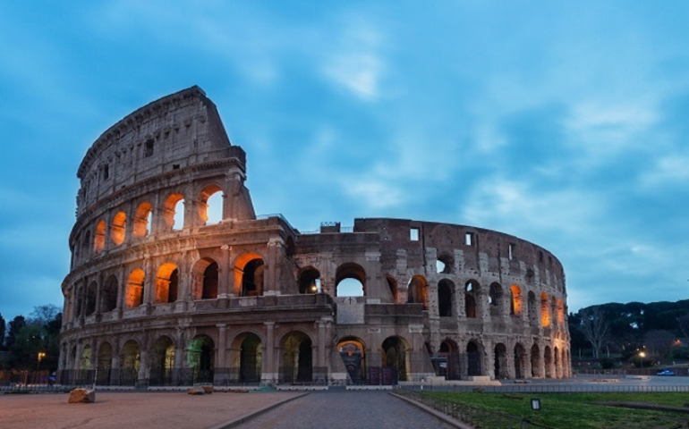 Il Colosseo
