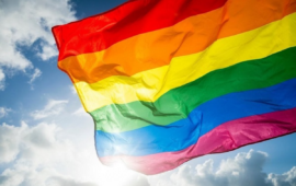 Sabato 14 giugno il Roma Pride 2025