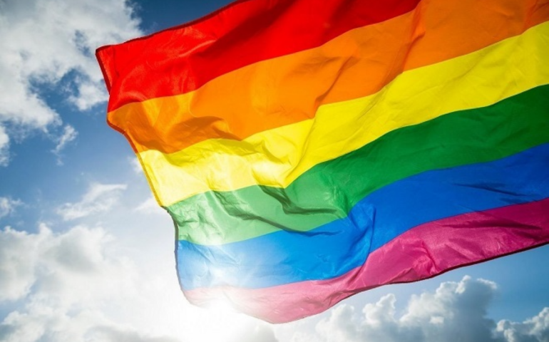 Roma Pride 2025