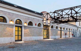Nasce la “Fondazione Mattatoio di Roma”