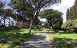 L'Appia Antica