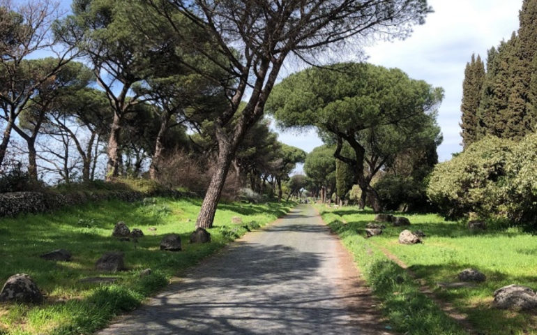 L'Appia Antica