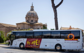 Peppe bus